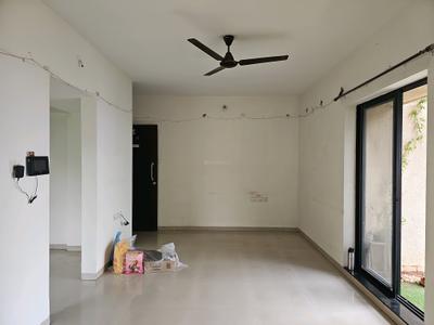 Living Room Image of 784 Sq.ft 1 BHK Apartment / Flat for sale in Long Island, Charholi Budruk Pune for Rs. 4100000
