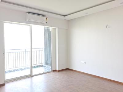 Bedroom Image of 1545 Sq.ft 3 BHK Apartment / Flat for rent in Godrej Woods, Sector 43 Noida for Rs. 75000