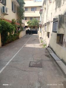 Image of 2400 Sq.ft Residential Plot / Land for sale in Kotturpuram, Chennai for Rs. 45000000