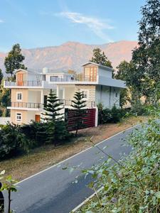 Panchpuri Colony Plot View 2