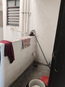 Balcony Image of 1033 Sq.ft 2 BHK Apartment / Flat for sale in Majestique Fifth Avenue, Hadapsar Pune for Rs. 5200000