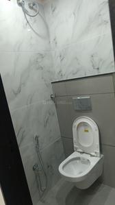 Image of 1000 Sq.ft 1 BHK Independent House for rent in Scheme No 140, Indore for Rs. 25000