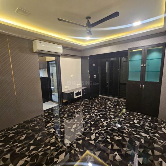 Four Bungalows, Andheri West Bedroom 1