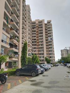 Image of 800 Sq.ft 2 BHK Apartment / Flat for sale in MVN Athens, Sector 5, Sohna for Rs. 3700000