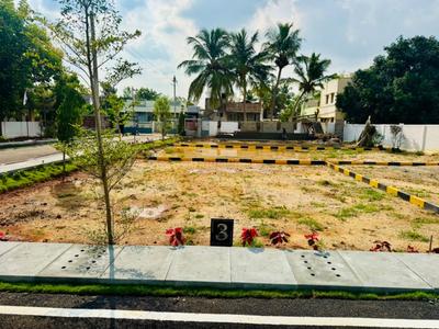 Residential Plot