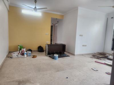 Hall Image of 999 Sq.ft 2 BHK Apartment / Flat for sale in Hiranandani Meadows, Thane West Thane for Rs. 19000000