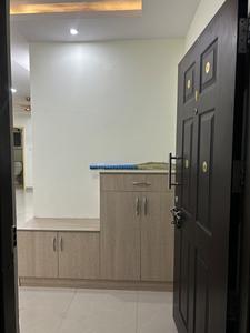 Kitchen Image of 1200 Sq.ft 2 BHK Apartment / Flat for sale in Vaishnavi Nakshatra, Yeswanthpur Bengaluru for Rs. 13000000