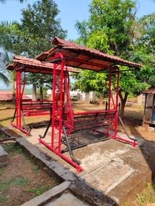 Image of 10000 Sq.ft Residential Plot / Land for sale in Karjat, Thane for Rs. 8000000