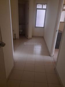 Bedroom Image of 925 Sq.ft 2 BHK Apartment / Flat for sale in Indiabulls Greens, Panvel Navi Mumbai for Rs. 7500000