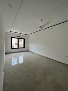 4 BHK Flat