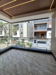 Balcony Image of 6100 Sq.ft 5 BHK Villa for sale in Kapra Secunderabad for Rs. 54000000