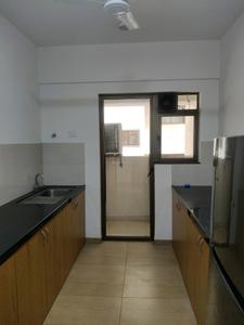 Kitchen Image of 980 Sq.ft 2 BHK Apartment / Flat for sale in Mahindra Alcove Wing D And E, Andheri East Mumbai for Rs. 25000000