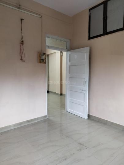 Sector 4, Vashi Bedroom 1