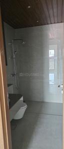Bathroom Image of 2400 Sq.ft 4 BHK Apartment / Flat for sale in Tigers Nest, Bhugaon Pune for Rs. 20000000