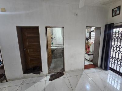 Hall Image of 900 Sq.ft 4 BHK Independent House for sale in Chandlodia Ahmedabad for Rs. 11000000