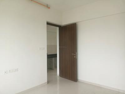 Bedroom Image of 843 Sq.ft 2 BHK Apartment / Flat for sale in The Promenade The Address, Ghatkopar West Mumbai for Rs. 18900000
