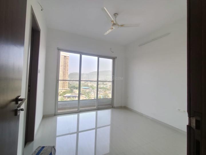 Green world Bedroom 1