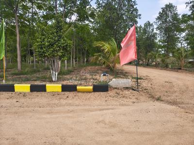 Image of 121 Sq.ft Residential Plot / Land for sale in Kolanupaka, Yadadri Bhuvanagiri for Rs. 665000