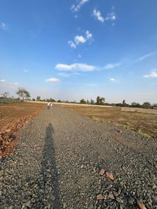 Eint Khedi Plot View 1