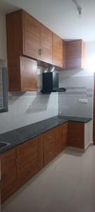Kitchen Image of 1200 Sq.ft 2 BHK Independent House for rent in Sarjapur Bengaluru for Rs. 25000