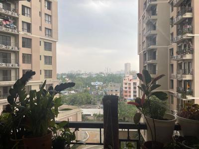 Image of 1803 Sq.ft 3 BHK Apartment / Flat for sale in Modello Highs, Kamalgazi, Kolkata for Rs. 16200000