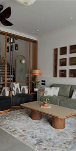 Bedroom Image of 1792 Sq.ft 3 BHK Apartment / Flat for sale in Kasturi Nagar Bengaluru for Rs. 26800015