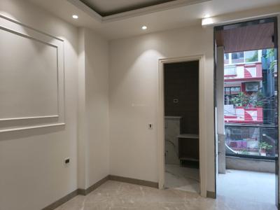 Bedroom Image of 1400 Sq.ft 3 BHK Builder Floor for sale in Indirapuram Ghaziabad for Rs. 17000000