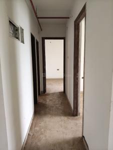 Image of 1050 Sq.ft 2 BHK Apartment / Flat for sale in Puraniks City Reserva Phase 1, Kasarvadavali, Thane for Rs. 10000000