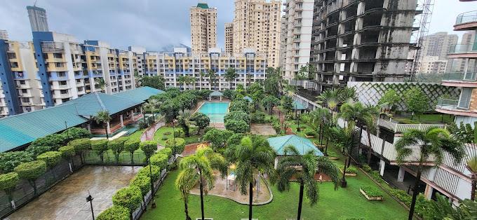 Kavesar, Hiranandani Estate Main Image 1
