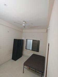 Hall Image of 1200 Sq.ft 2 BHK Apartment / Flat for rent in Surya Suryansh Yukti, Pipliyahana Indore for Rs. 17500