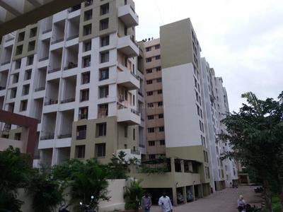 Image of 1224 Sq.ft 3 BHK Apartment / Flat for rent in Ratan Prestige, Kharadi, Pune for Rs. 35000