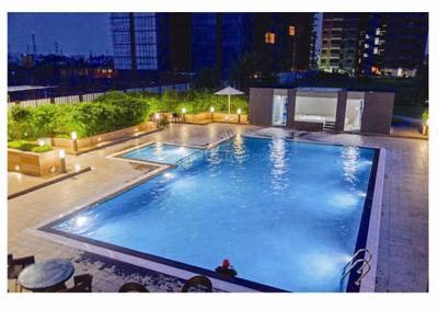 Image of 1362 Sq.ft 2 BHK Apartment / Flat for sale in  Apollo DB City, Nipania, Indore for Rs. 9500000