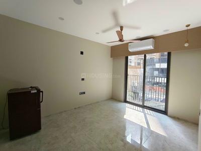 Bedroom Image of 2350 Sq.ft 3 BHK Apartment / Flat for rent in Siddhraj Zoey, Randesan Gandhinagar for Rs. 35000