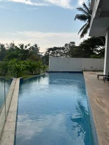 Image of 1400 Sq.ft 2 BHK Apartment / Flat for sale in Candolim, Goa for Rs. 18500000