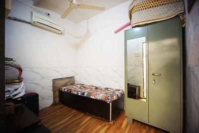 Bedroom Image of 2538 Sq.ft 5 BHK Independent House for sale in Kankaria Ahmedabad for Rs. 24800000