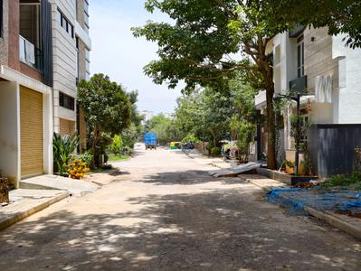 Image of 1650 Sq.ft Residential Plot / Land for sale in Gattahalli, Bengaluru for Rs. 17500000