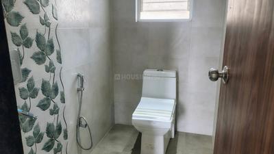 Bedroom Image of 986 Sq.ft 2 BHK Apartment / Flat for sale in Sai Asspire, Hadapsar Pune for Rs. 6000000