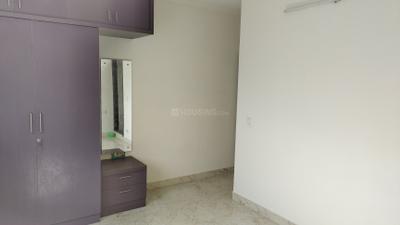 Bedroom Image of 900 Sq.ft 2 BHK Apartment / Flat for rent in Kaval Bairasandra Bengaluru for Rs. 22000