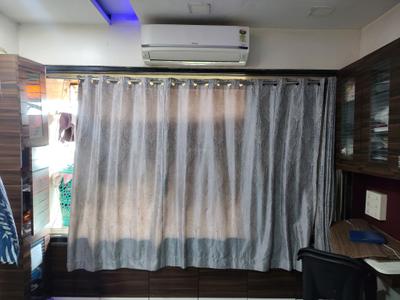 1 BHK Flat