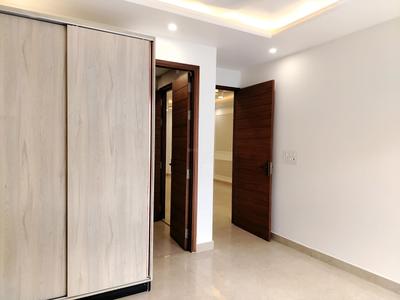 4 BHK Flat