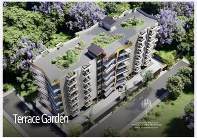 Image of 1525 Sq.ft 2 BHK Apartment / Flat for sale in Satvika Rajpati Enclave, Danapur, Patna for Rs. 8387000