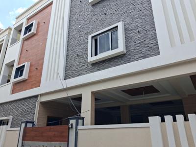 Image of 5000 Sq.ft 7 BHK Independent House for sale in Neredmet, Secunderabad for Rs. 30000000