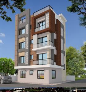 2 BHK Flat