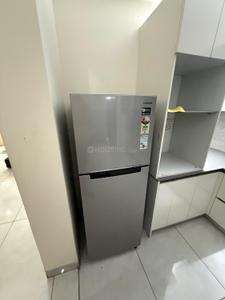 Kitchen Image of 1530 Sq.ft 3 BHK Apartment / Flat for rent in Leela Orchid Greens, Sector 114 Mohali for Rs. 31000