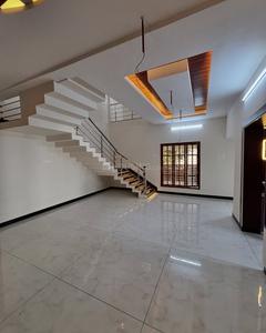 Hall Image of 1090 Sq.ft 2 BHK Independent House for sale in Mathpurena Raipur for Rs. 4099000