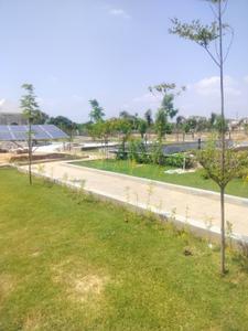 Image of 820 Sq.ft Residential Plot / Land for sale in Nevta Village, Jaipur for Rs. 3100000