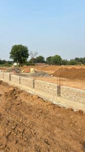 Image of 1000 Sq.ft Residential Plot / Land for sale in Wanadongri, Nagpur for Rs. 1700000