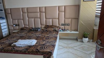 Bedroom Image of 1600 Sq.ft 3 BHK Apartment / Flat for sale in Sector 18 Dwarka New Delhi for Rs. 30000000