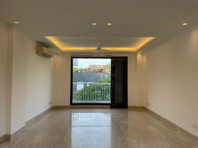 Hall Image of 2700 Sq.ft 4 BHK Builder Floor for sale in Vasant Vihar New Delhi for Rs. 150000000