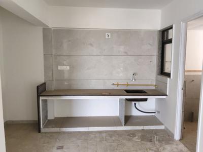 Kitchen Image of 6362 Sq.ft 4 BHK Apartment / Flat for sale in Iscon Ambli Road Ahmedabad for Rs. 69982000